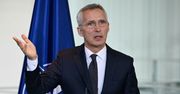 Stoltenberg zostaje. Jest decyzja NATO