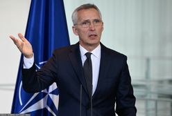 Stoltenberg zostaje. Jest decyzja NATO