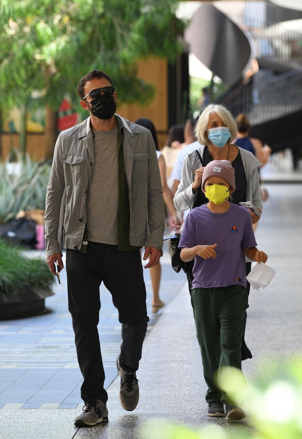 Ben Affleck kupuje pierścionek zaręczynowy?