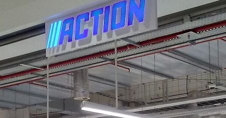 Zaczęło się w Action. Akcesoria do grilla od 4,99 zł za sztukę