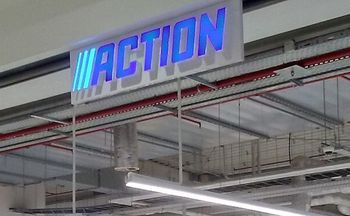 Zaczęło się w Action. Akcesoria do grilla od 4,99 zł za sztukę