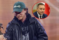 Incydent na Fryderykach. Zakpił z Nawrockiego. Tadeusz Batyr "laureatem kompromitacji"