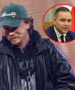 Incydent na Fryderykach. Zakpił z Nawrockiego. Tadeusz Batyr "laureatem kompromitacji"