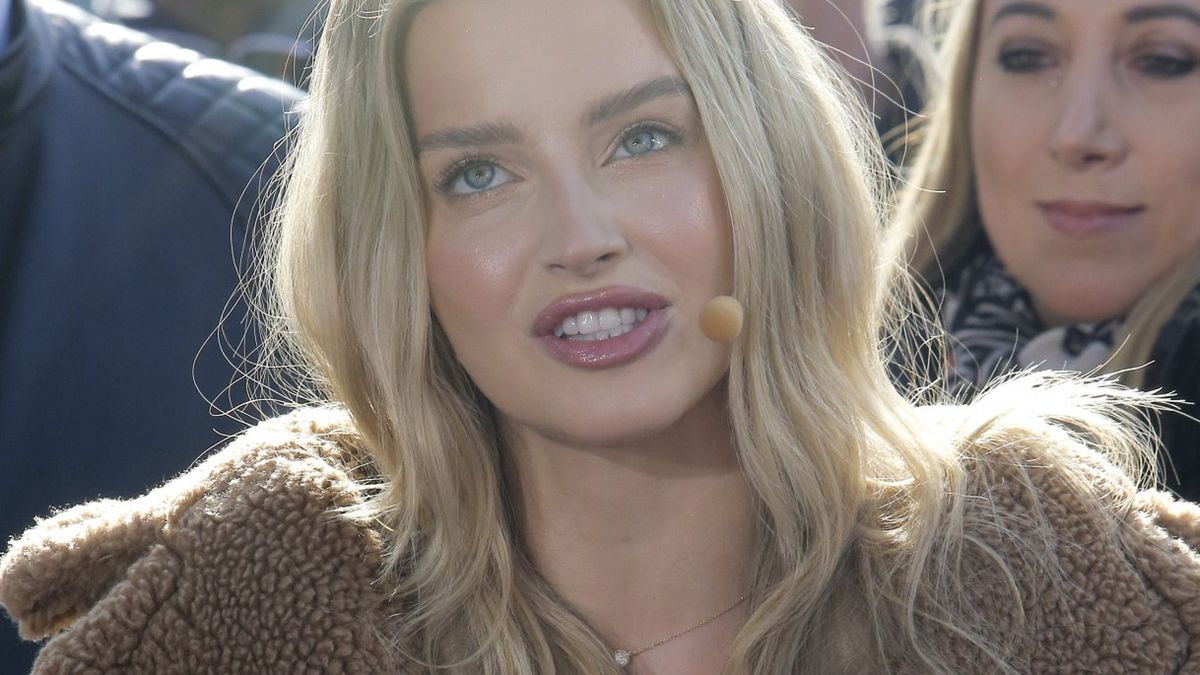 Karolina Pisarek jest na bieżąco z trendami