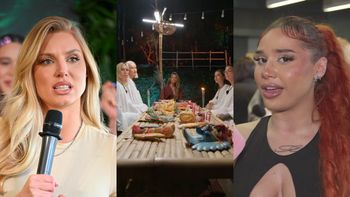 Natalisa odpiera zarzuty Pajączkowskiej o "pijanych" uczestniczkach "Królowej Przetrwania": "JEDNO WINO NA PIĘĆ DZIEWCZYN"