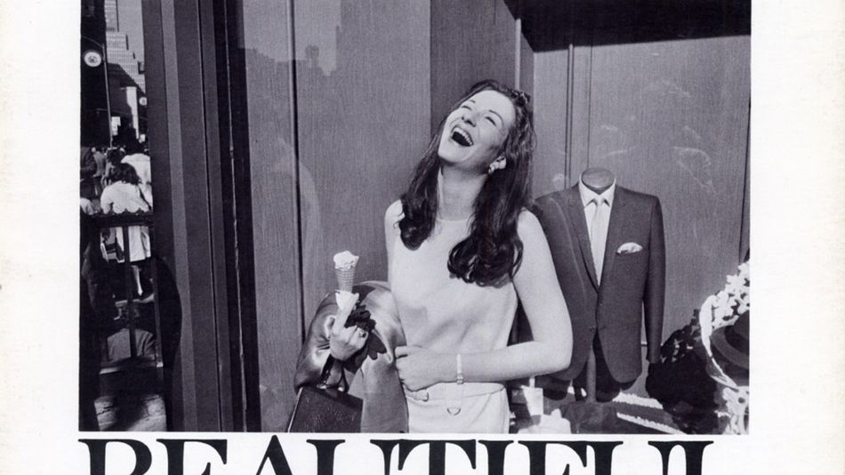 Garry Winogrand – najlepszy nauczyciel street photo [inspiracja] 1