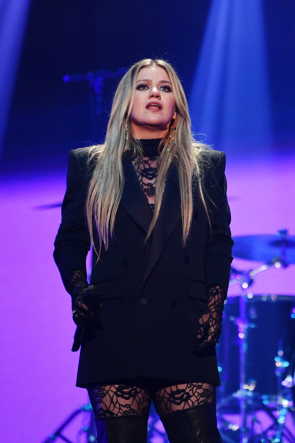 Kelly Clarkson