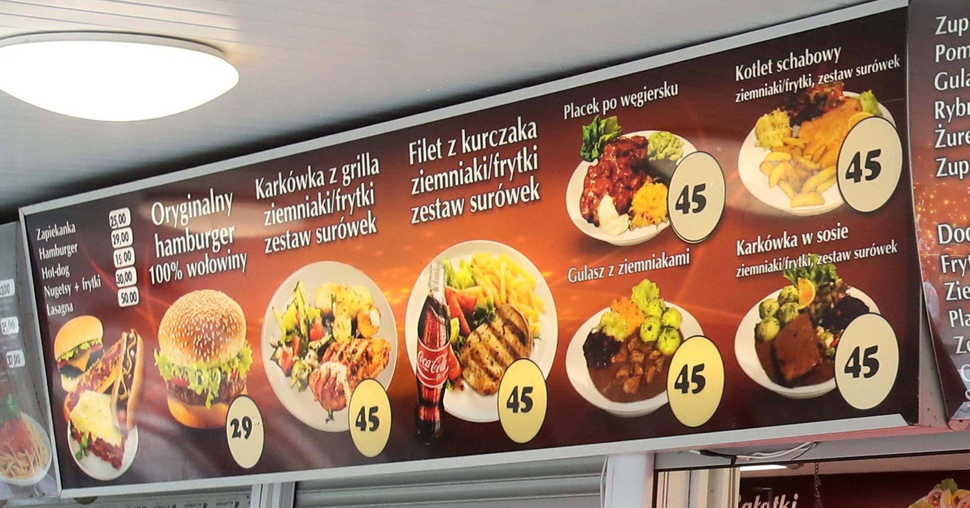 Ceny nad morzem w sezonie 2025: Paragon grozy czy przesada?