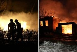 Dramatyczny bilans ataku na Charków. Nagrania krążą w sieci