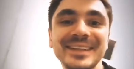 Wstrząsające zeznania policjantki. Nie do wiary, co mówił Daniel Martyniuk