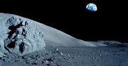 Rdza na Księżycu. Od pół wieku nikt jej się tam nie spodziewał