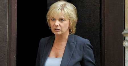 Skończyła 69 lat. Nieliczni wiedzą, z kim jest dziś związana