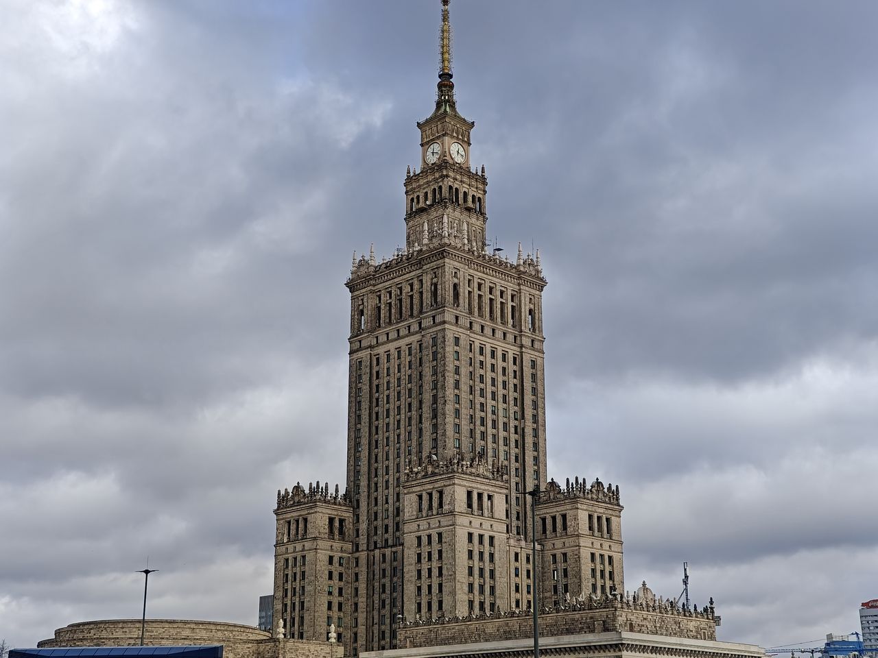 Zdjęcie zrobione OnePlusem 11