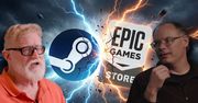 Szef Epic Games ostro atakuje Gabe’a Newella z Valve