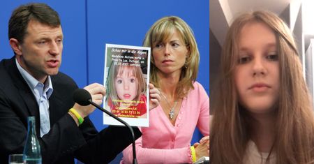 "Polska Madeleine McCann" nie odpuszcza. Uruchomiła ZBIÓRKĘ na badanie wariografem: "Przedstawili mnie jako wariatkę, którą nie jestem"