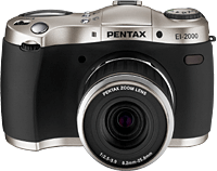 Pentax EI-2000