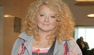 "Kuchenne rewolucje: Magda Gessler odradza aktorom gastronomię