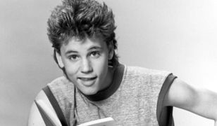 Przyczyną śmierci gwiazdy z lat '80. nie były narkotyki!