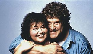 John Goodman schudł 50 kg!