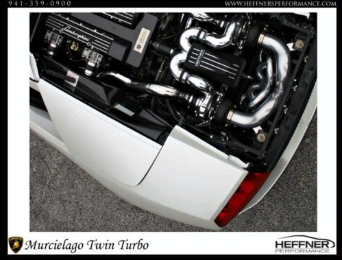 Heffner Murcielago