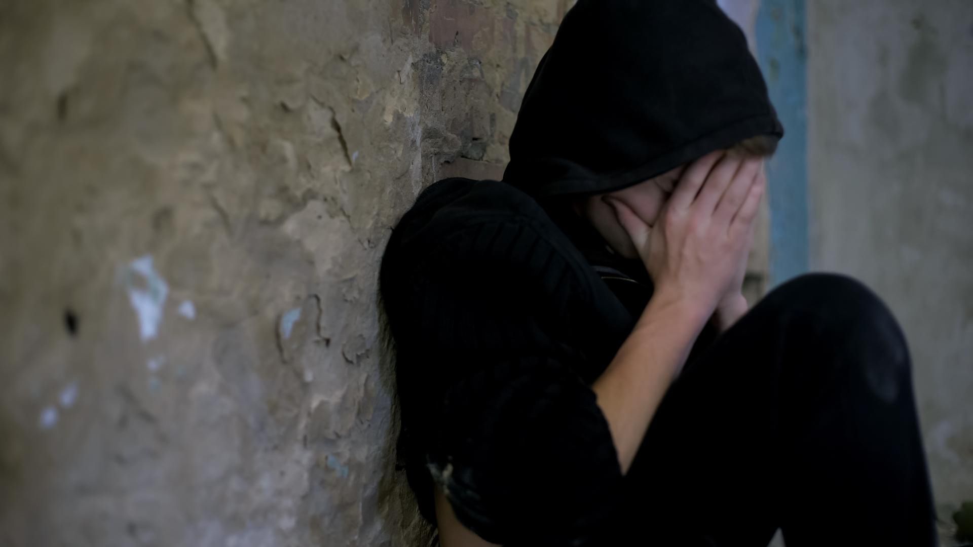 Coraz młodsze dzieci sięgają po używki