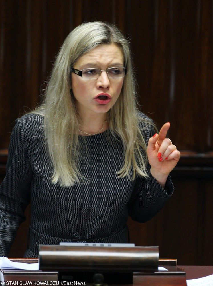 Wassermann: w komisji ds. Amber Gold najpierw przesłuchania prokuratorów i KNF