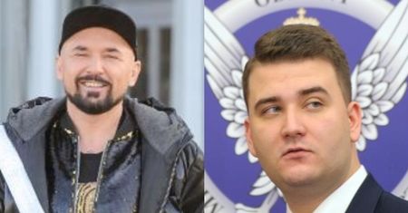 Patryk Vega na tropie kolejnego spisku: "Wypuścili Misiewicza, żeby zablokować film"