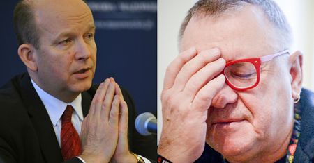 Minister zdrowia chce OBCIĄĆ FUNDUSZE NA LECZENIE DZIECI o 60%!