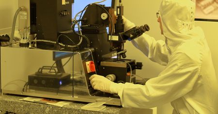 Chińskie rozwiązanie problemu półprzewodników — podkupić ludzi innym, np. TSMC