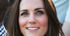 Jakich kosmetyków używa Kate Middleton?