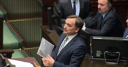Pięć godzin trwało spotkanie Morawieckiego z Ziobro na temat zmian w sądownictwie