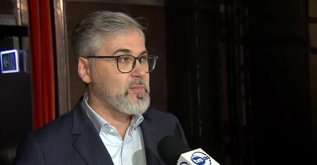 TVN24 żegna Mariusza Waltera: Odniósł kolosalny sukces w budowaniu niezależnego dziennikarstwa w Polsce
