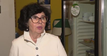 Nie wyrzucaj jedzenia po świątecznych posiłkach. Nadmiar można oddać do jadłodzielni