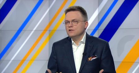 Hołownia o odejściu Gill-Piątek: Miałem do niej pełne zaufanie, ale moi ludzie nie są moimi niewolnikami