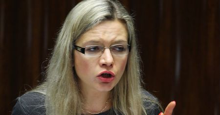 Wassermann: w komisji ds. Amber Gold najpierw przesłuchania prokuratorów i KNF