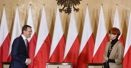 Jest zielone światło dla likwidacji OFE. Wkrótce projekt trafi do konsultacji