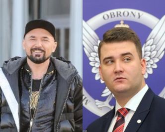 Patryk Vega na tropie kolejnego spisku: "Wypuścili Misiewicza, żeby zablokować film"