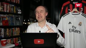 Michał Pol o zachowaniu Fede Valverde. "Nie ma się co obrażać. To jest futbol. Na tym to polega"