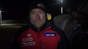 Rafał Sonik: Wrócę wygrać Dakar za rok!