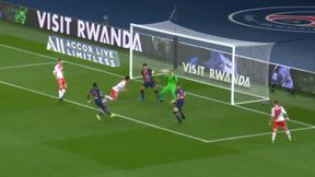 Tak AS Monaco ograło PSG (wideo)