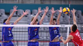 ME U22: Francja - Serbia 3:2 (galeria)