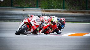 Grand Prix Czech MotoGP