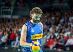 Polsat Sport Extra 2 Siatkówka mężczyzn: Mistrzostwa Europy 2026 - mecz grupy A: Włochy - Szwecja