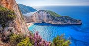 Zakynthos - perełka greckich wysp