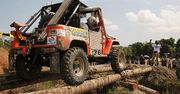 Polacy na trasie Rainforest Challenge 2007