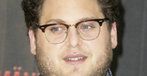 Jonah Hill opiekuje się dziećmi