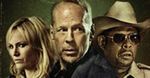 ''Catch .44'': Bruce Willis przeszkadza Malin Akerman [wideo]