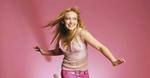 Hilary Duff przedstawia "Chasing the Sun"