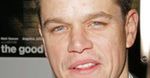 Matt Damon nadal Liberace