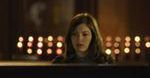 Kelly Macdonald przejrzy się w czarnym lustrze